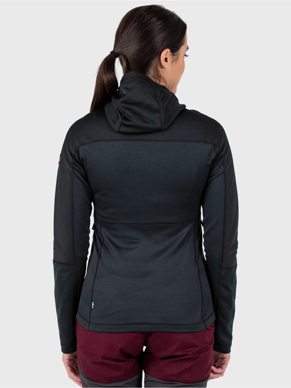 Fjallraven Women’s Abisko Trail Fleece (large) - Picture 5 of 5